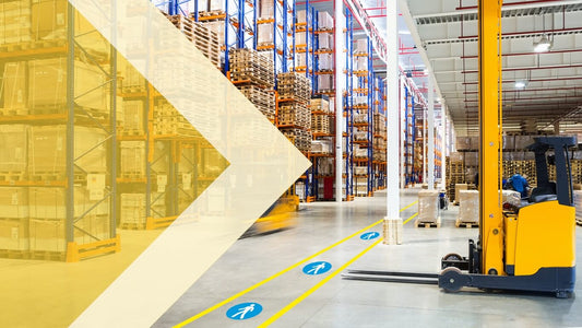 Warehouse Image