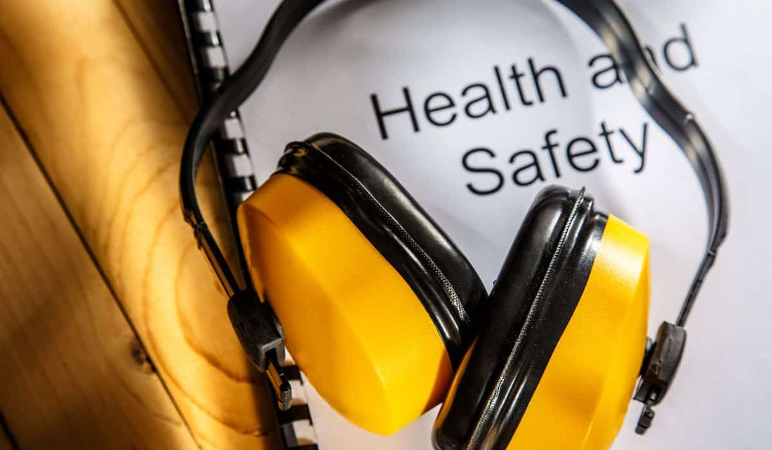 Health And Safety Tips for Warehouse