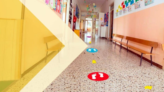 Preparing School For Social Distancing