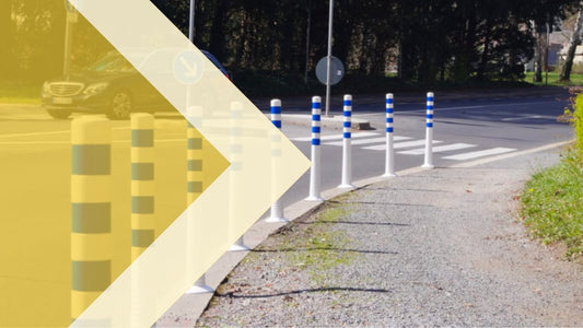 Different Types of Safety Bollards