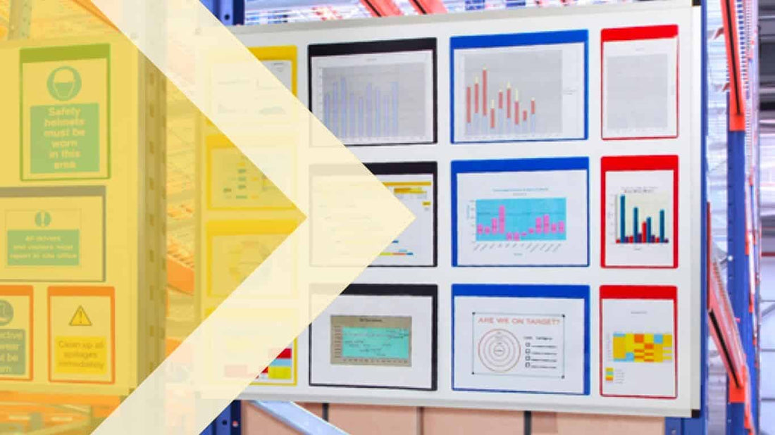 Great Document Holder Examples