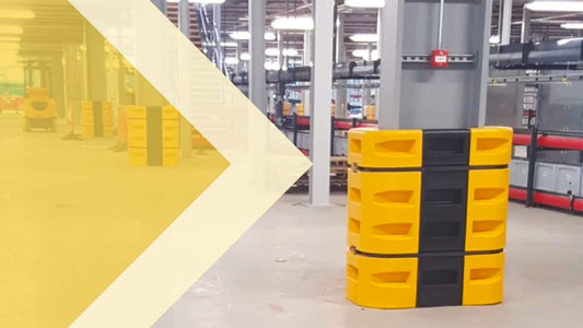 Safety Products for Industrial Buildings