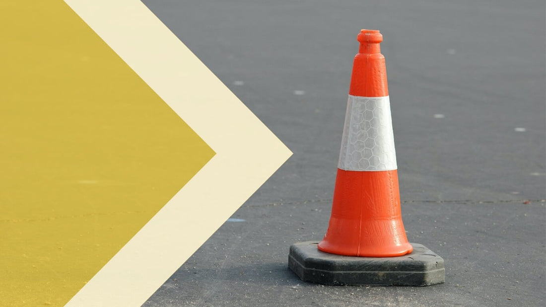 Stats and Facts about Traffic Cones