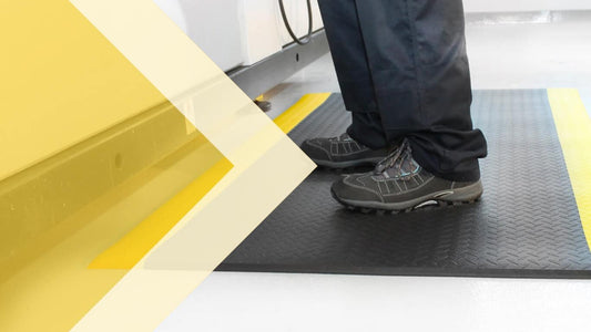 anti-fatigue floor mats