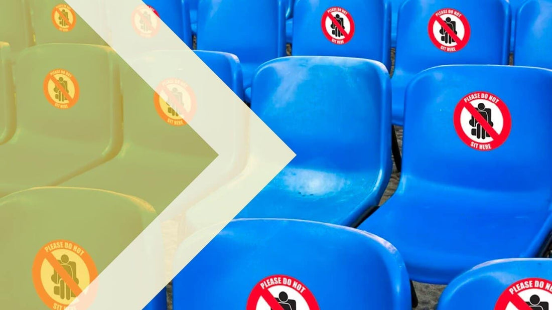 COVID-19 Safety Products