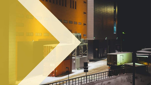 Safety Hazards in Manufacturing During Winter