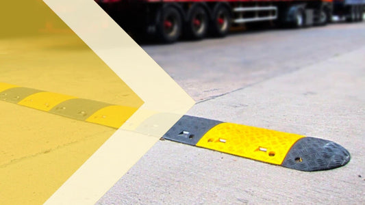 What is the best type of speed humps?