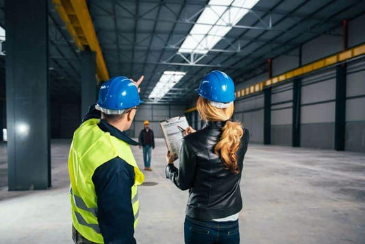 Safety audits