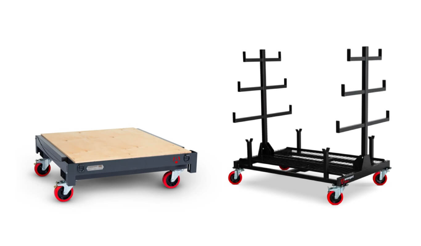 Manual Handling Equipment | Safe Industrial – Safe Industrial - a ...