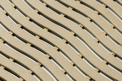Kumfi Step Anti-Bacterial Swimming Pool Matting