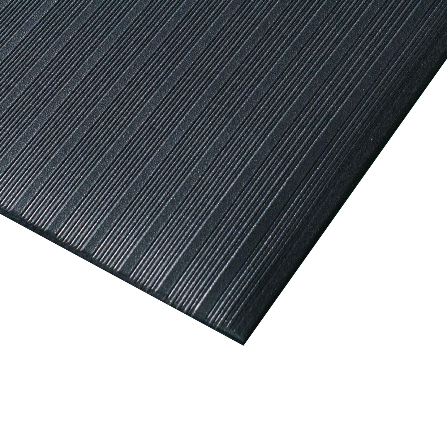 Kumfi Rib Light Duty Anti-Fatigue Mat