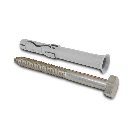 Rawl Bolts 8 x 100mm