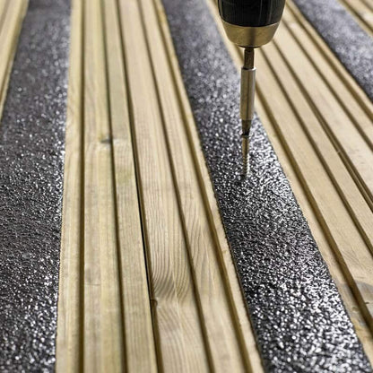 Anti-Slip Decking Strip