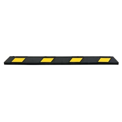 TRAFFIC-LINE Park-AID Wheel Stops - 1800mm x 150mm x 100mm