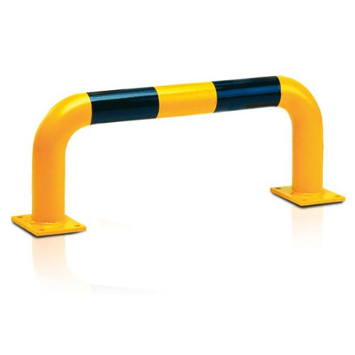 Removable Protection Rails 350H x 1000W