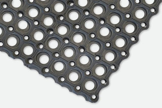 Greenskeeper Outdoor Natural Rubber Anti-Slip Matting
