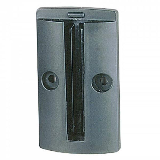 TRAFFIC-LINE Belt Barrier Wall Receiver Clip