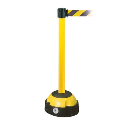 Hi Viz Belt Barrier