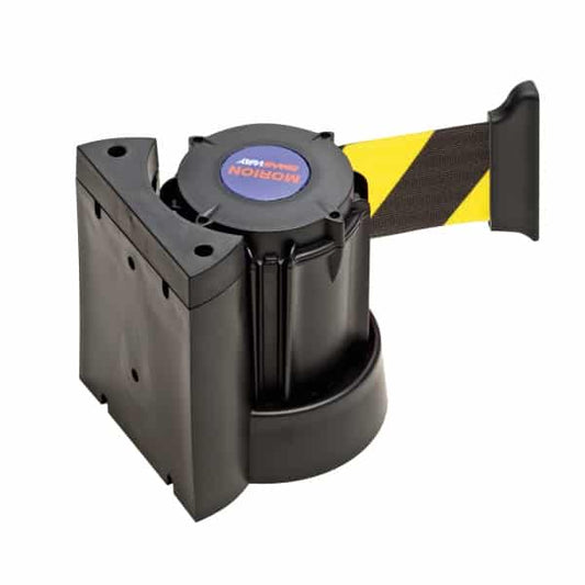 TRAFFIC-LINE Wall Mounted Belt Barrier