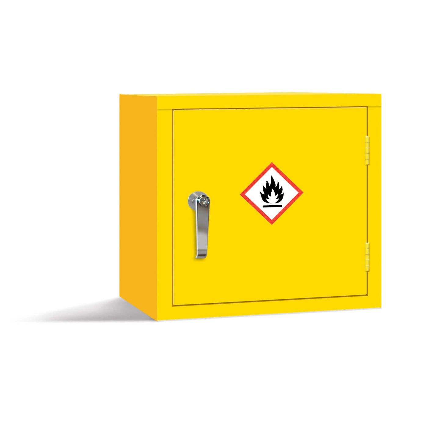 Mini COSHH Hazardous Substance Cabinets