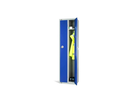 Antibacterial Twin Lockers