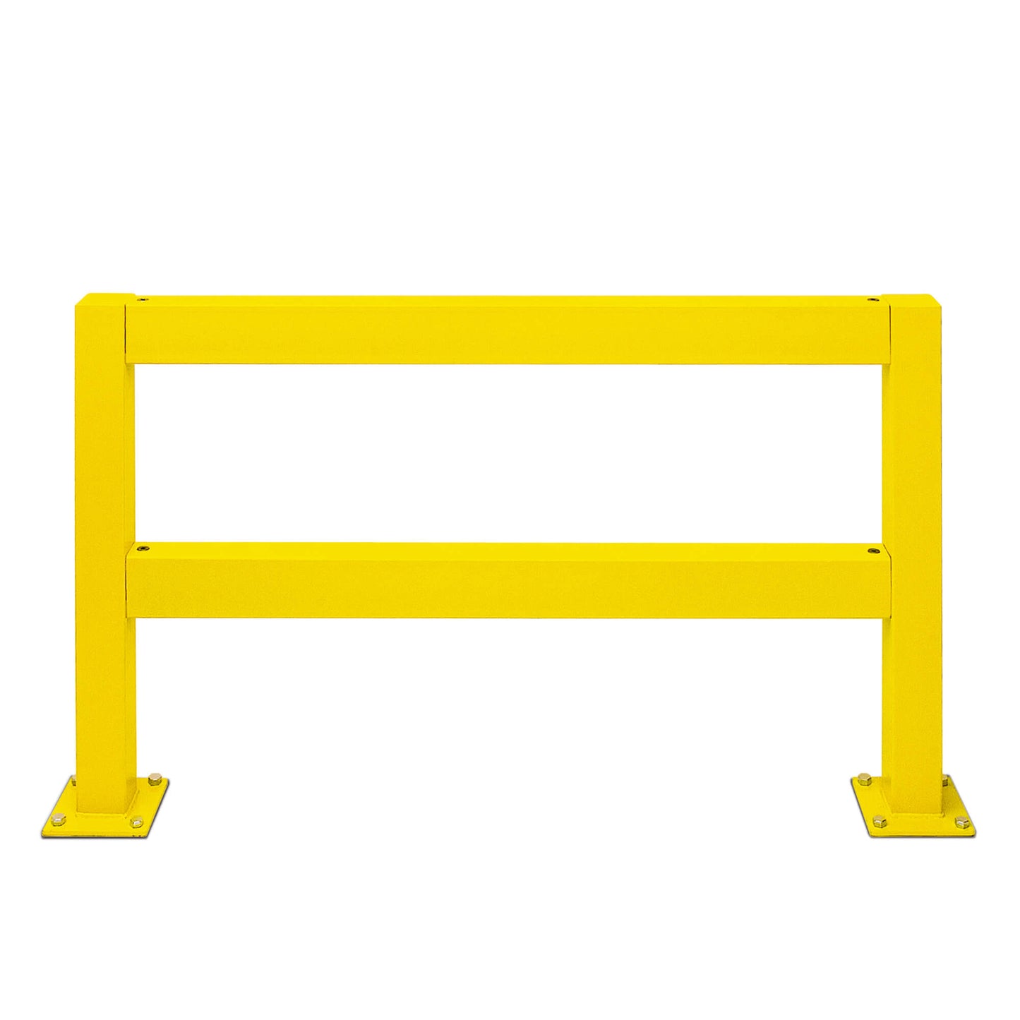 Medium Duty Hand Rail System