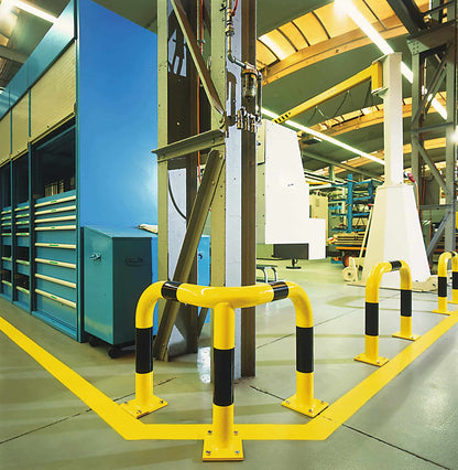 BlackBull Corner Protection Guards