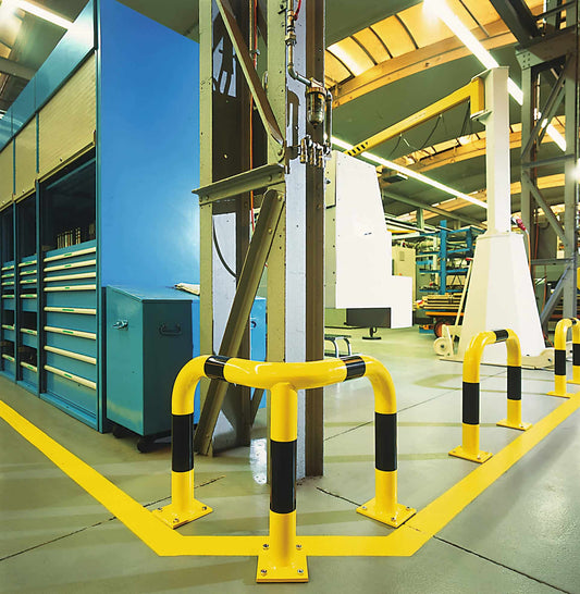 BlackBull Corner Protection Guards