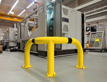 BlackBull Corner Protection Guards