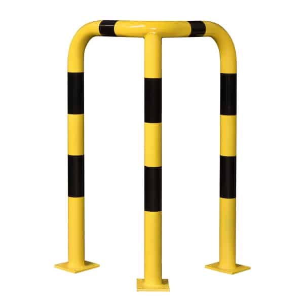 BlackBull Corner Protection Guards