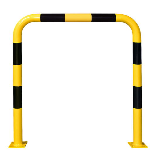 BLACK BULL Protection Guard