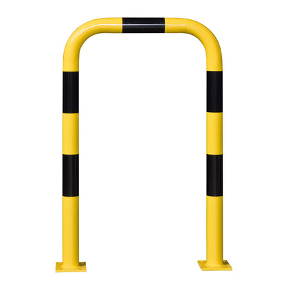 BLACK BULL Protection Guard
