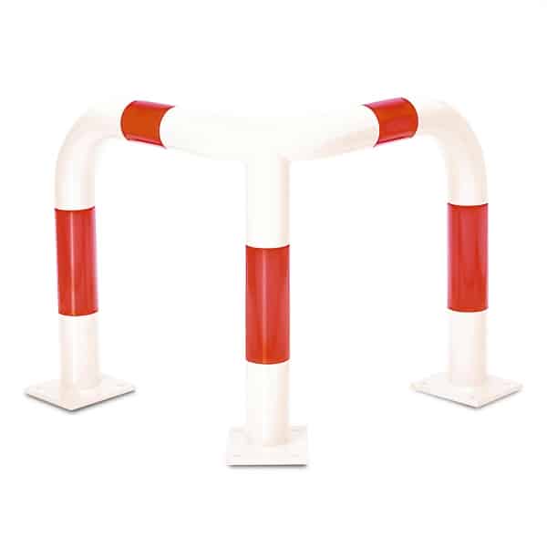BlackBull Corner Protection Guards