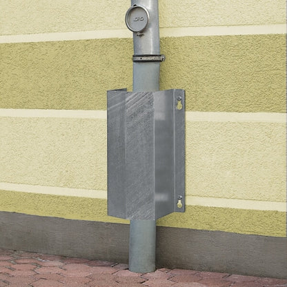 TRAFFIC-LINE Wall Mounted Cable/Hose Protector