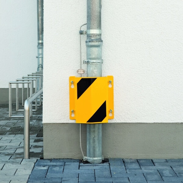 TRAFFIC-LINE Wall Mounted Cable/Hose Protector