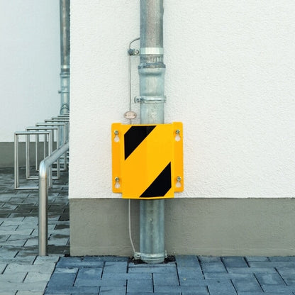 TRAFFIC-LINE Wall Mounted Cable/Hose Protector