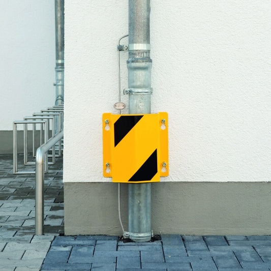 TRAFFIC-LINE Wall Mounted Cable/Hose Protector