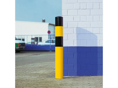 BLACK BULL Heavy Duty Bollard