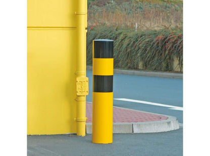 BLACK BULL Heavy Duty Bollard