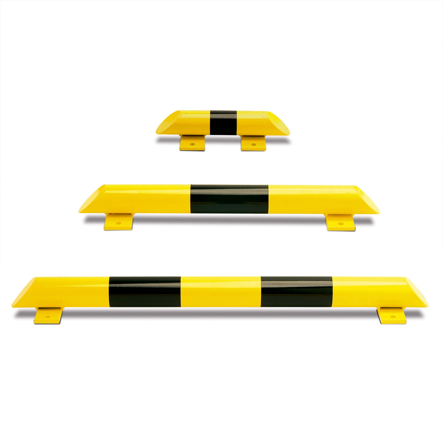 BLACK BULL Collision Protection Bar