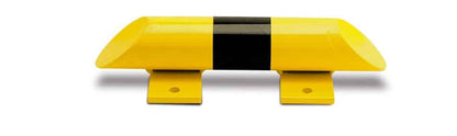 BLACK BULL Collision Protection Bar