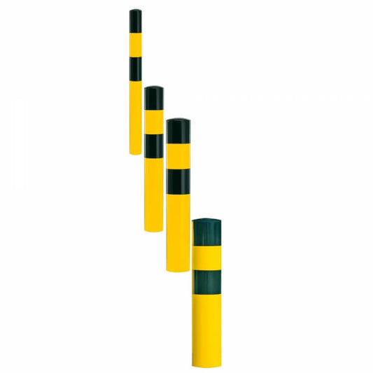 BLACK BULL Heavy Duty Bollard