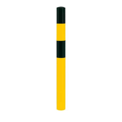 BLACK BULL Heavy Duty Bollard