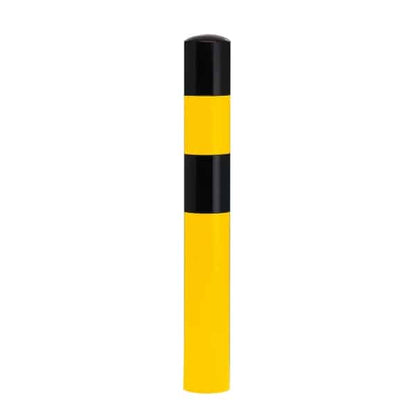 BLACK BULL Heavy Duty Bollard