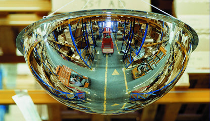 Ball Mirror 360 Degrees Diameter 900 mm