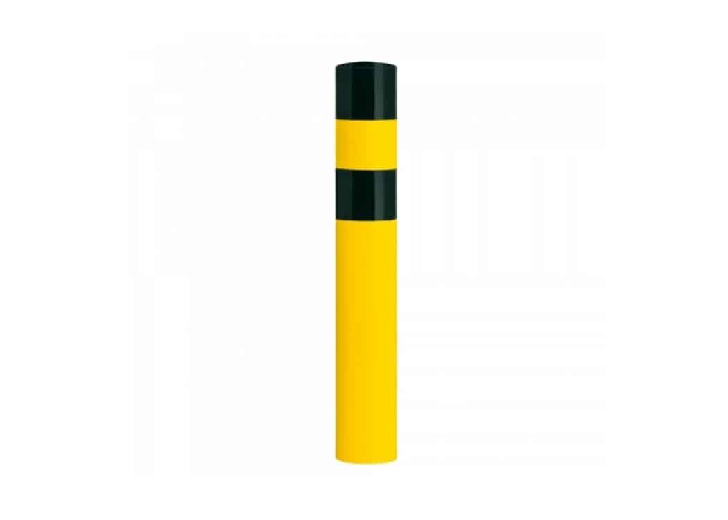 BLACK BULL Heavy Duty Bollard