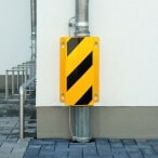 TRAFFIC-LINE Wall Mounted Cable/Hose Protector