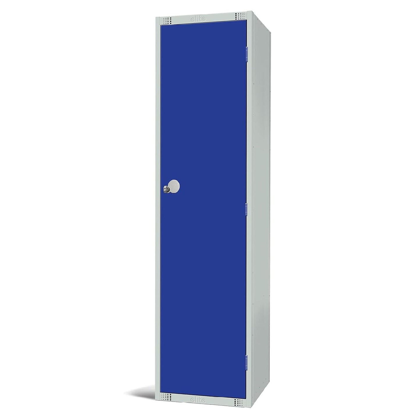 Single Door Compartment Locker - School Work Gym Storage Locker