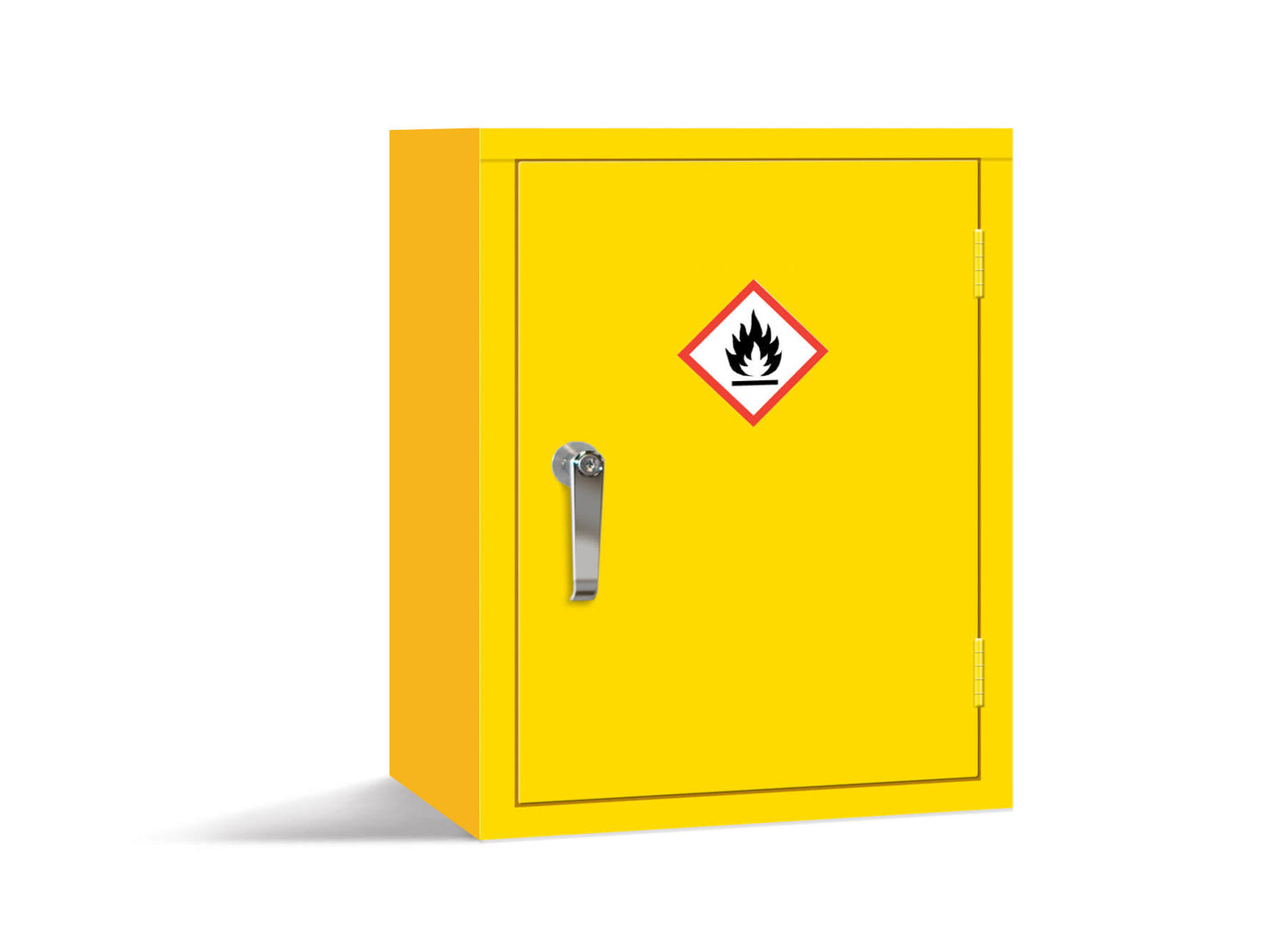 Mini COSHH Hazardous Substance Cabinets