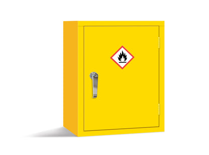 Mini COSHH Hazardous Substance Cabinets